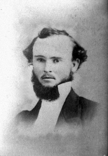 Robert Milam Caldwell I