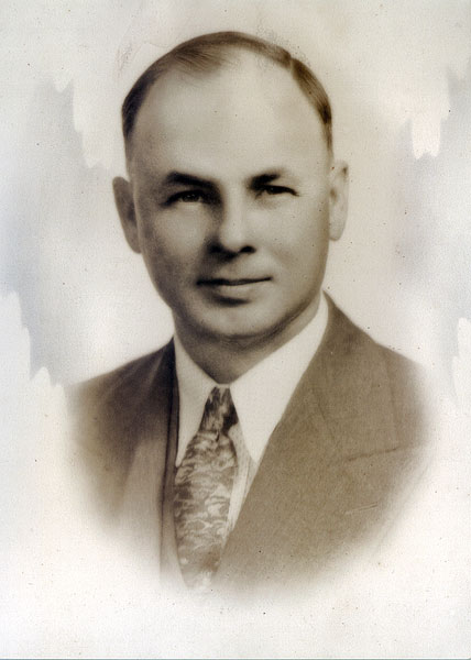 Thomas William Caldwell II