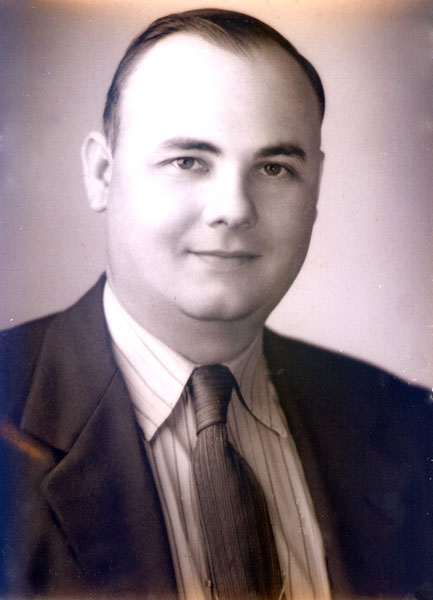 Robert Milam Caldwell III