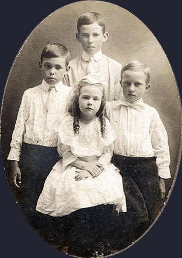 Kennedy & Munson Children