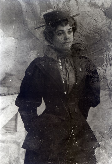 Emma Mary Murray