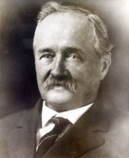 Henry William Munson III