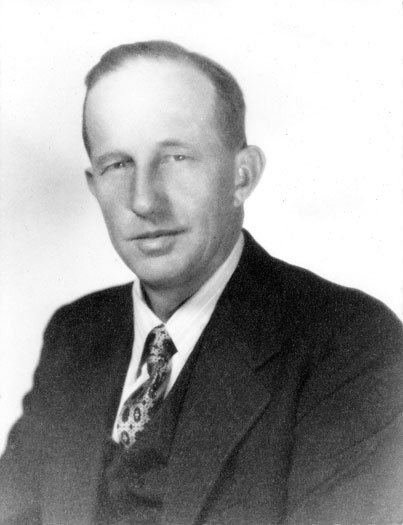 Joseph Waddy Munson II