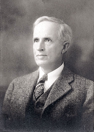 Walter Bascom Munson I