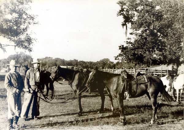 Bascom I & Houston Munson