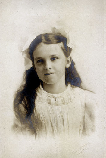 Ellen Munson